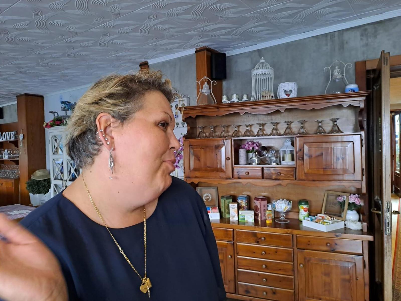 Provinciale 79 Ξενοδοχείο Magreglio Εξωτερικό φωτογραφία